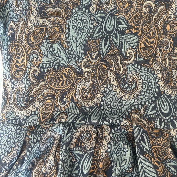 Lularoe Dress - Picture 6 of 7